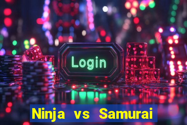 Ninja vs Samurai demo demo